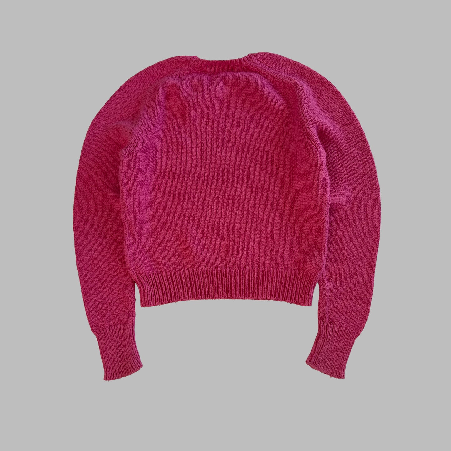 Polo Ralph Lauren Heavy Knit - XS