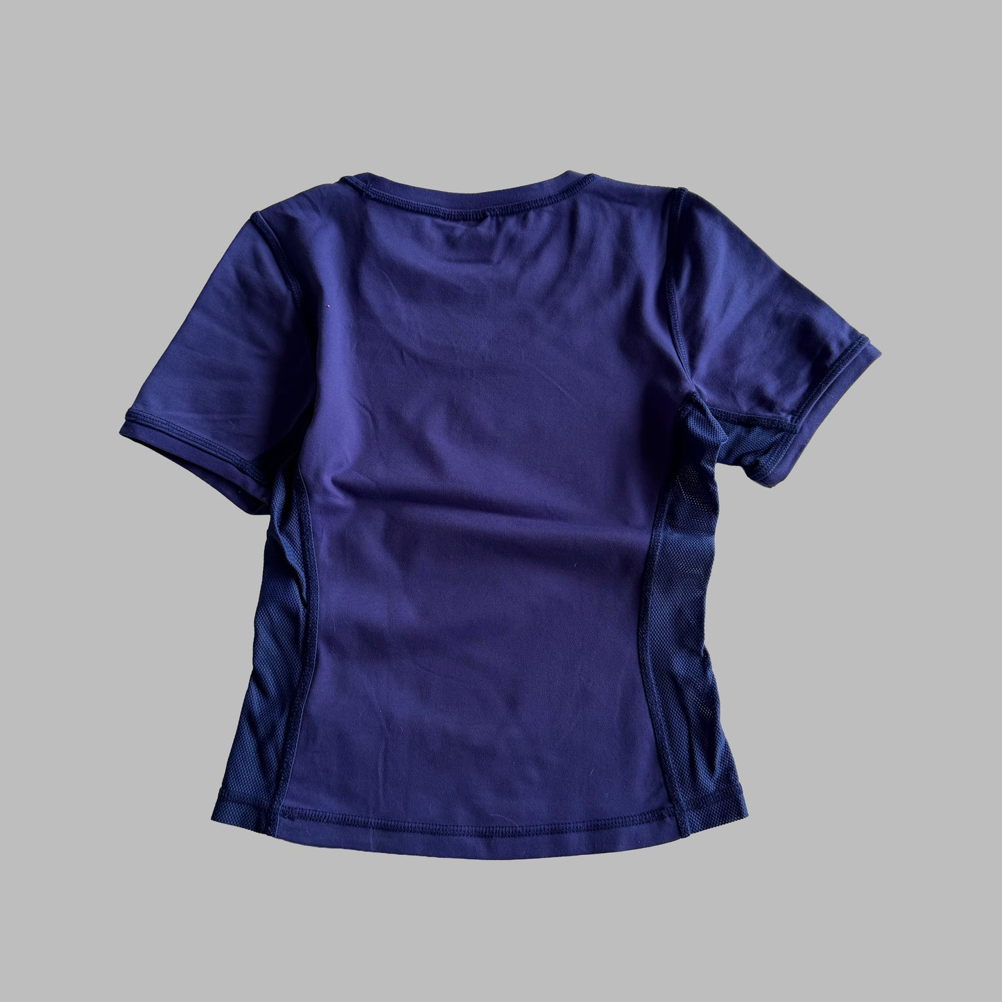 90s Adidas Classic Activewear Top - XS/S