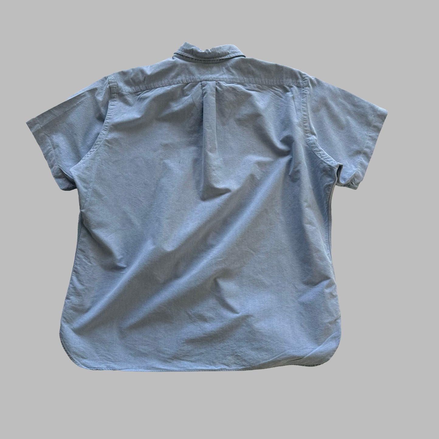 Ralph Lauren Button Up Shirt - XXL