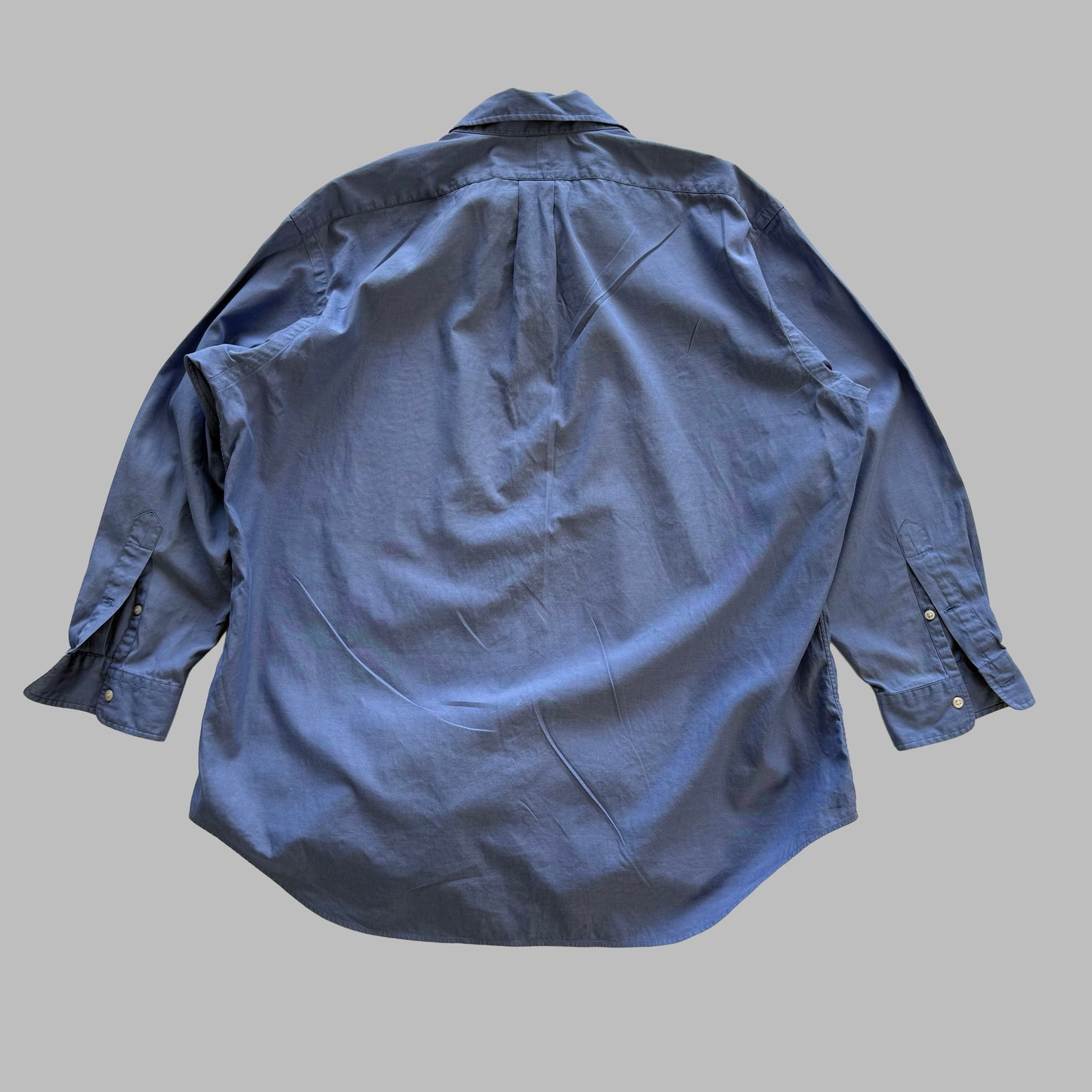 Ralph Lauren Button Up Shirt - XL