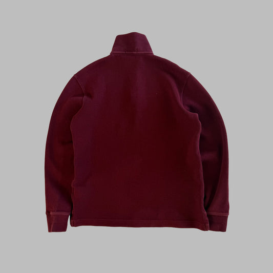 Polo Ralph Lauren Quarter Zip - S