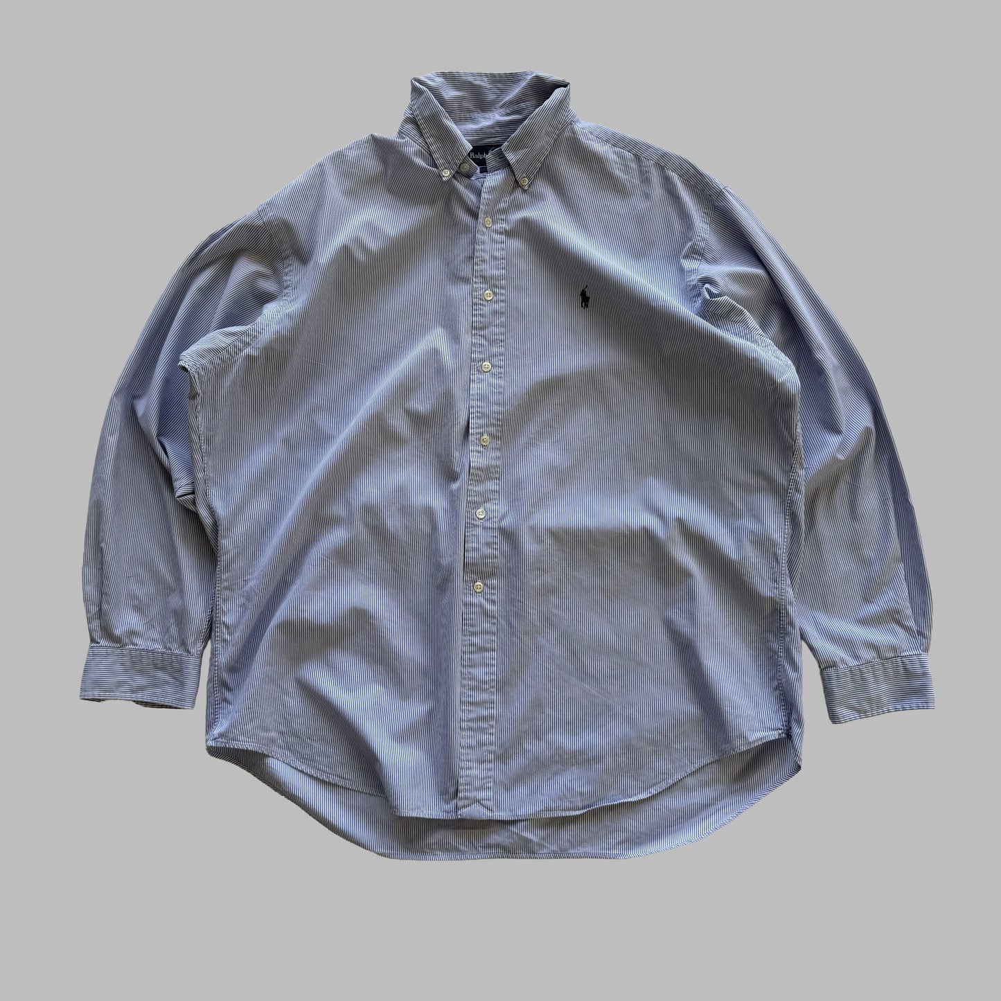 Ralph Lauren Button Up Shirt - XL