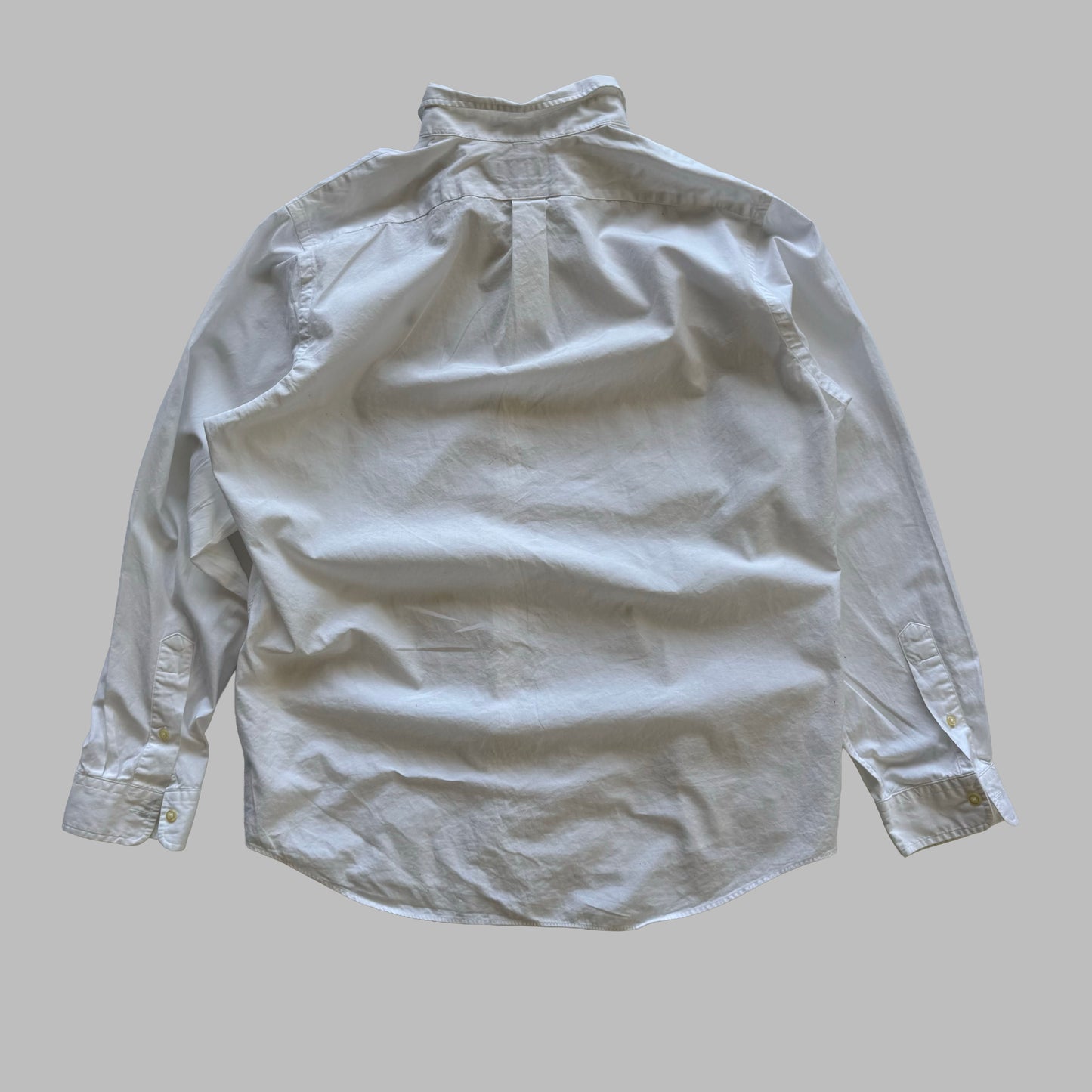 Ralph Lauren Button Up Shirt - XL