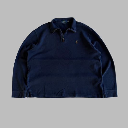 Ralph Lauren Quarter Zip - XL