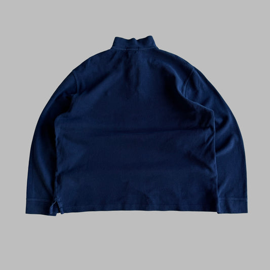 Ralph Lauren Quarter Zip - XL