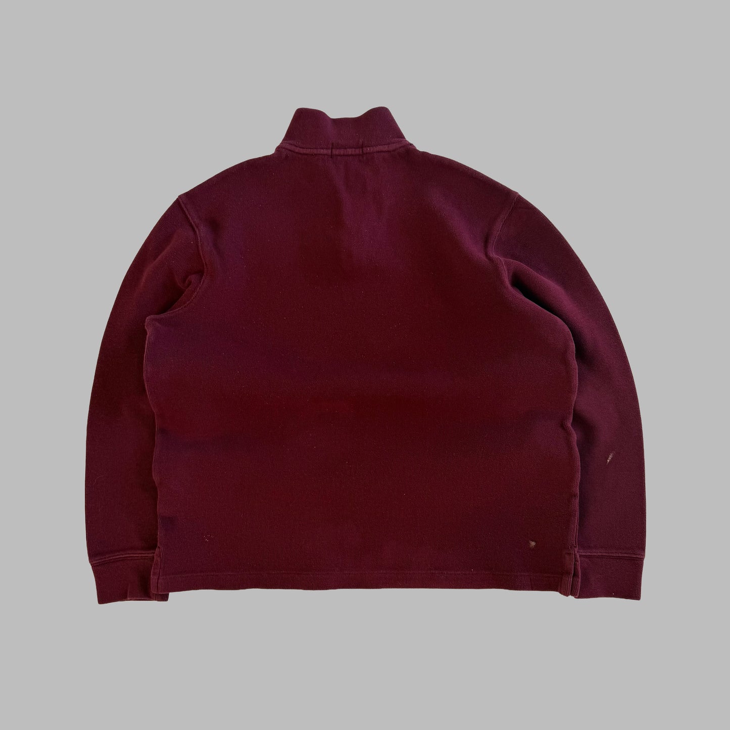 Polo Ralph Lauren Quarter Zip - M