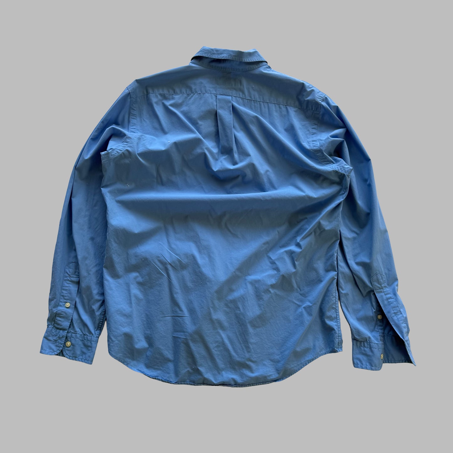 Ralph Lauren Button Up Shirt - Medium