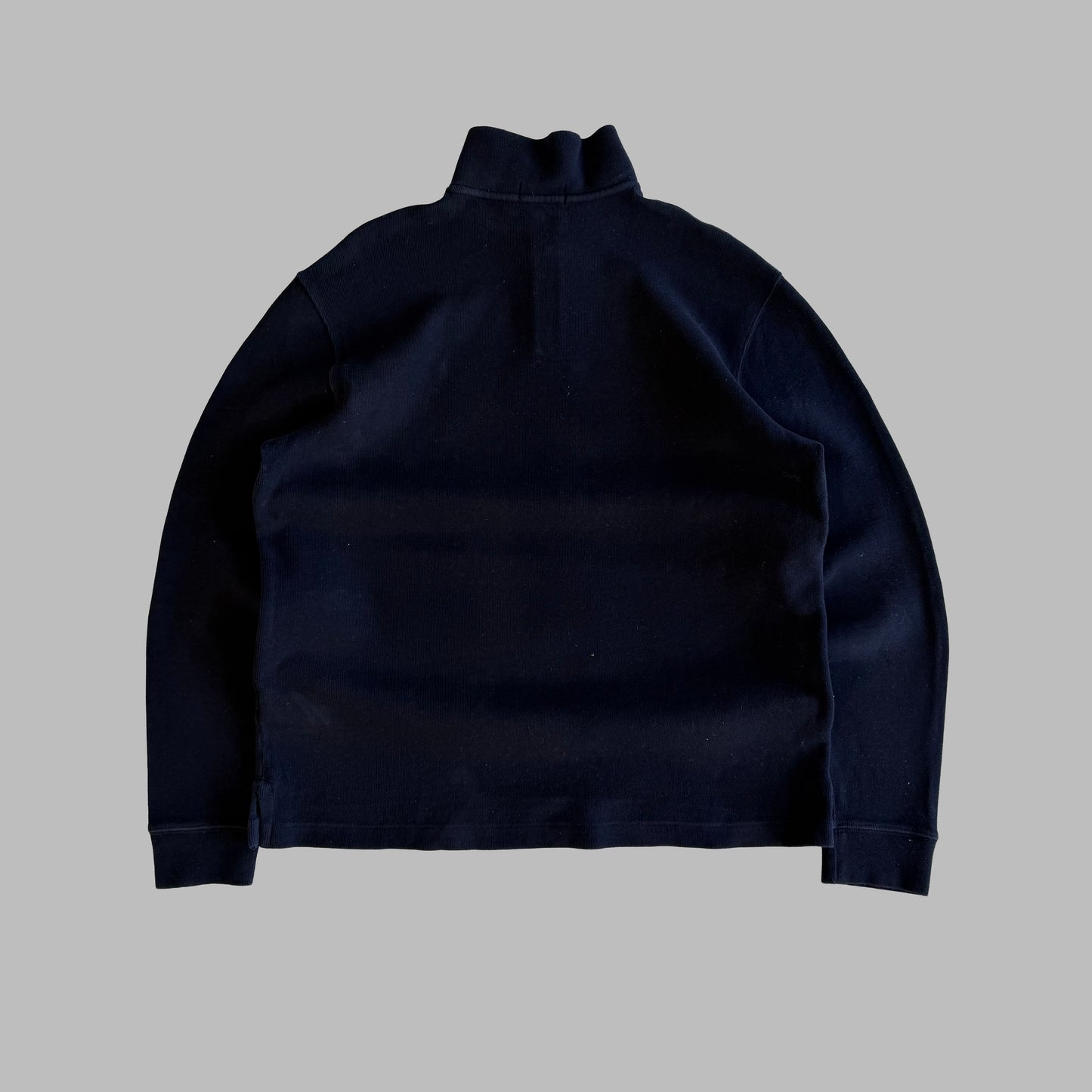 Ralph Lauren Quarter Zip - Large
