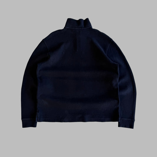 Ralph Lauren Quarter Zip - Large