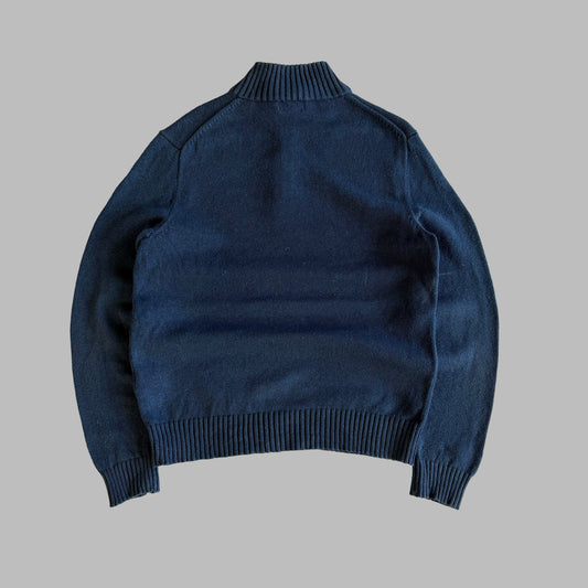 Ralph Lauren Quarter Zip - Medium