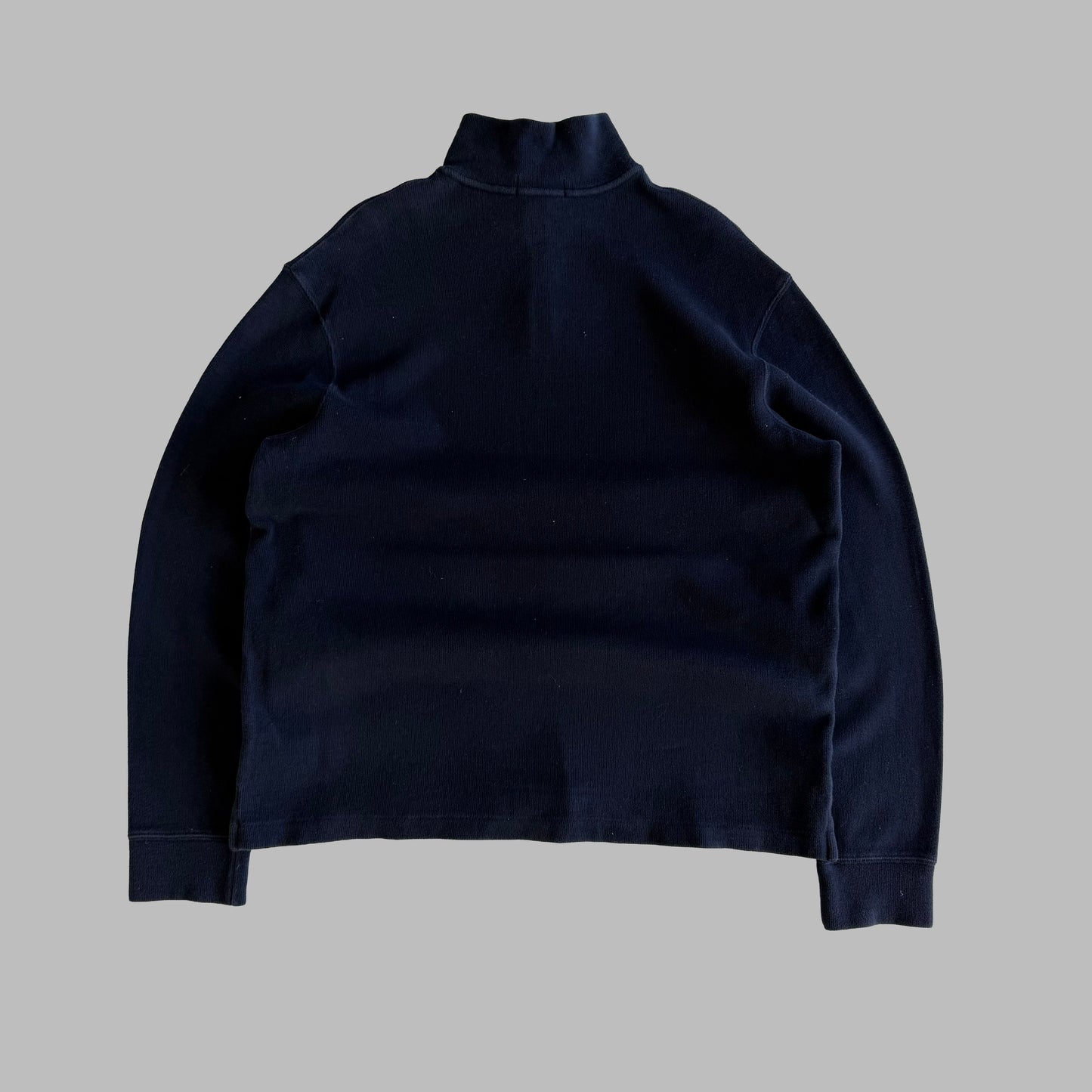 Ralph Lauren Quarter Zip - Large