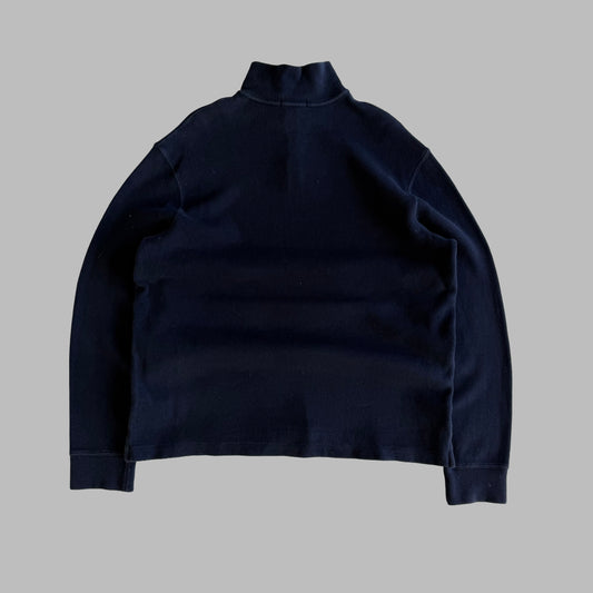 Ralph Lauren Quarter Zip - Large