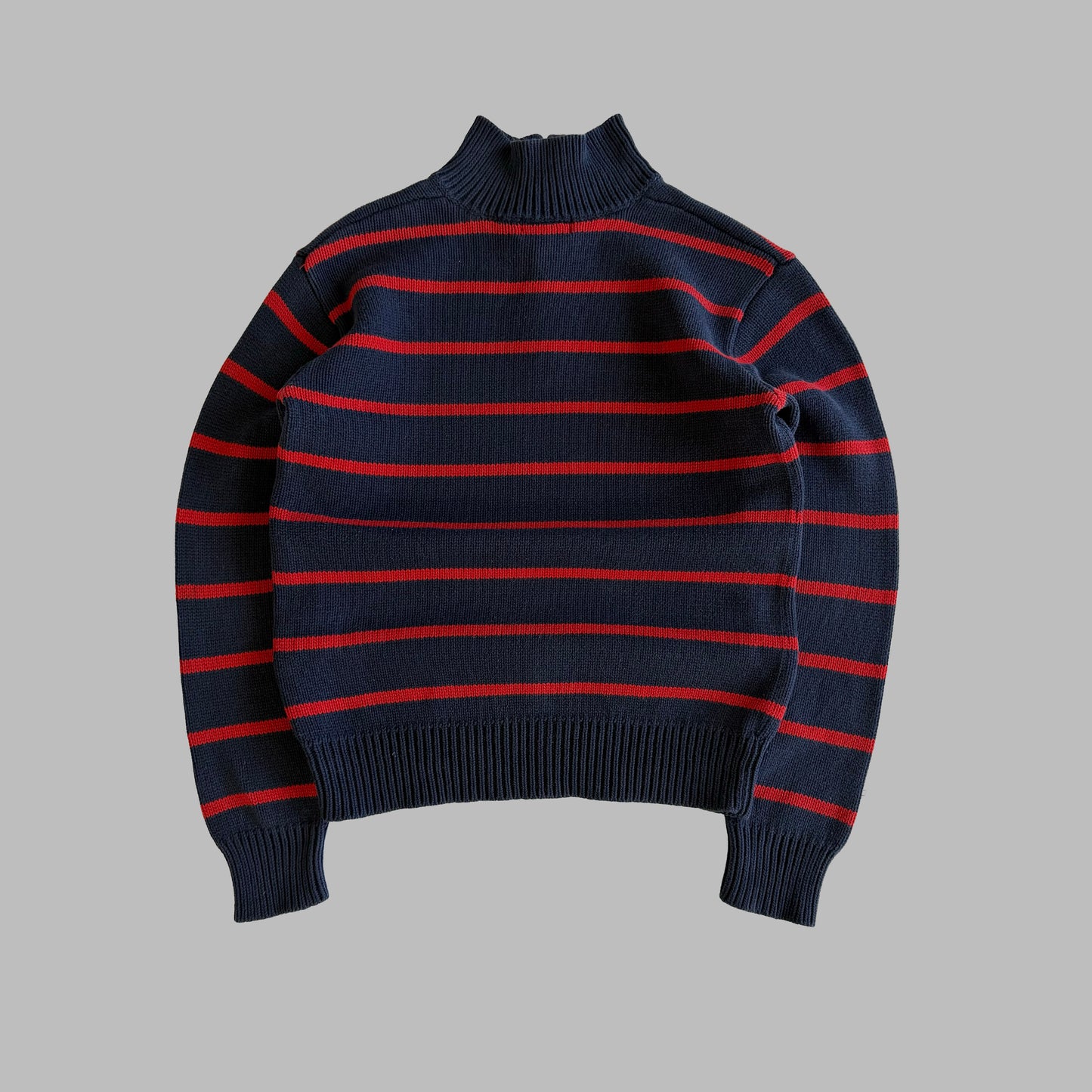 90s Ralph Lauren Quarter Zip - XS