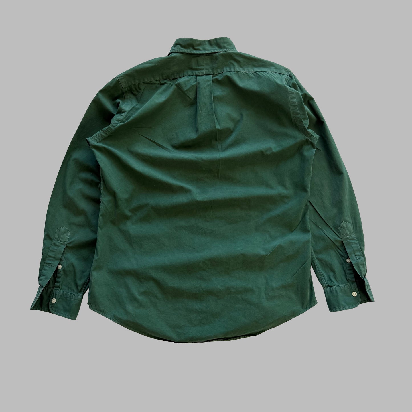 Ralph Lauren Button Up shirt - Medium