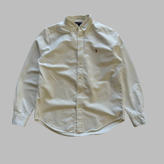 Ralph Lauren Button Up Shirt - Small