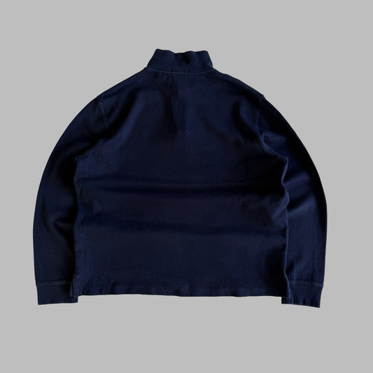 Ralph Lauren Quarter Zip - Large