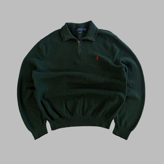 Polo Ralph Lauren Quarter Zip - XL