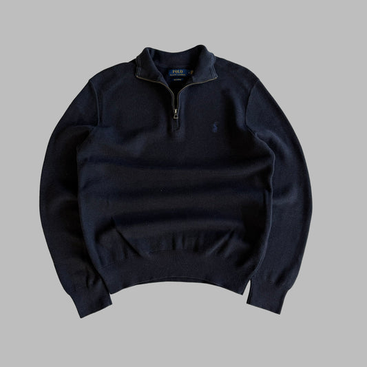 Ralph Lauren Quarter Zip - Medium