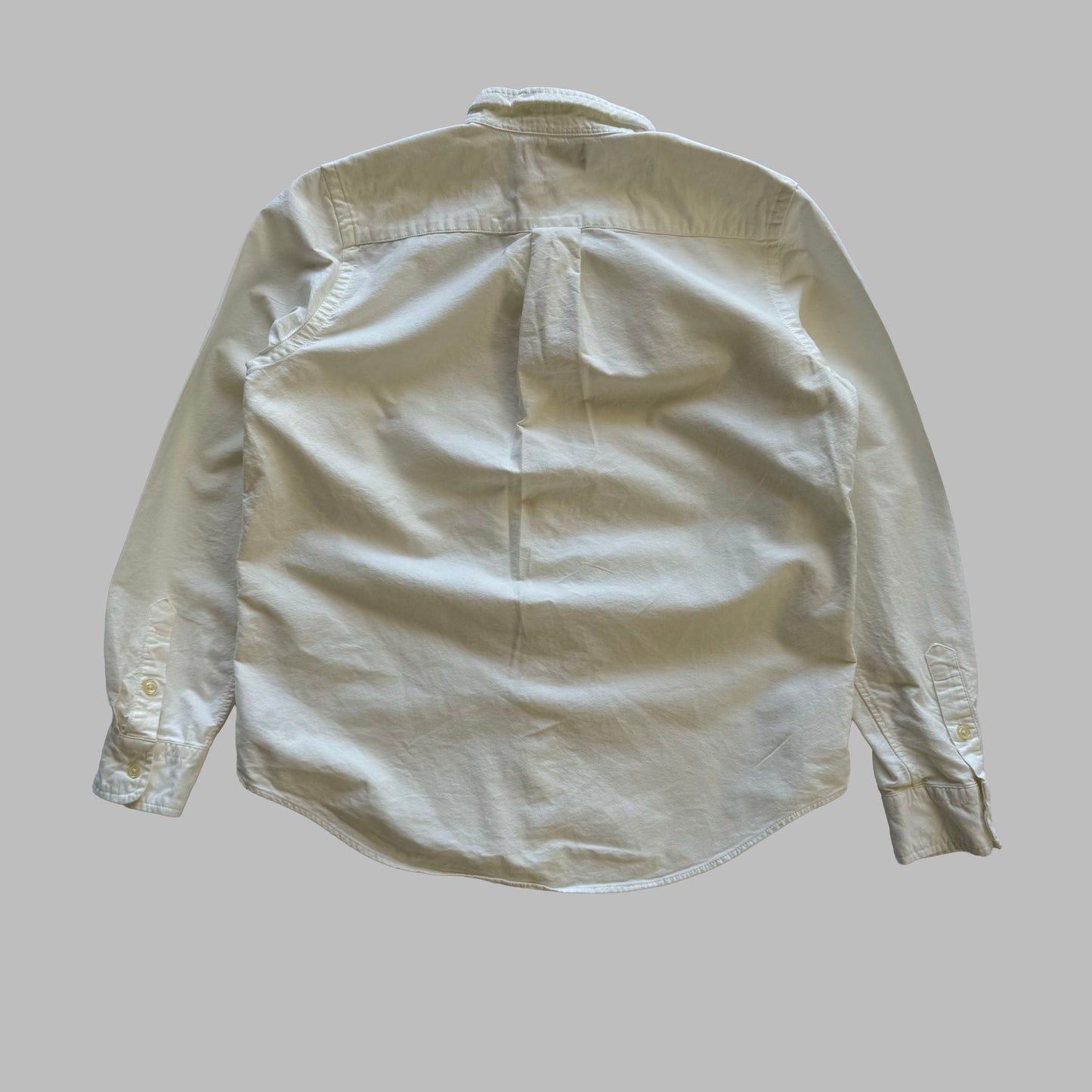 Ralph Lauren Button Up Shirt - Small