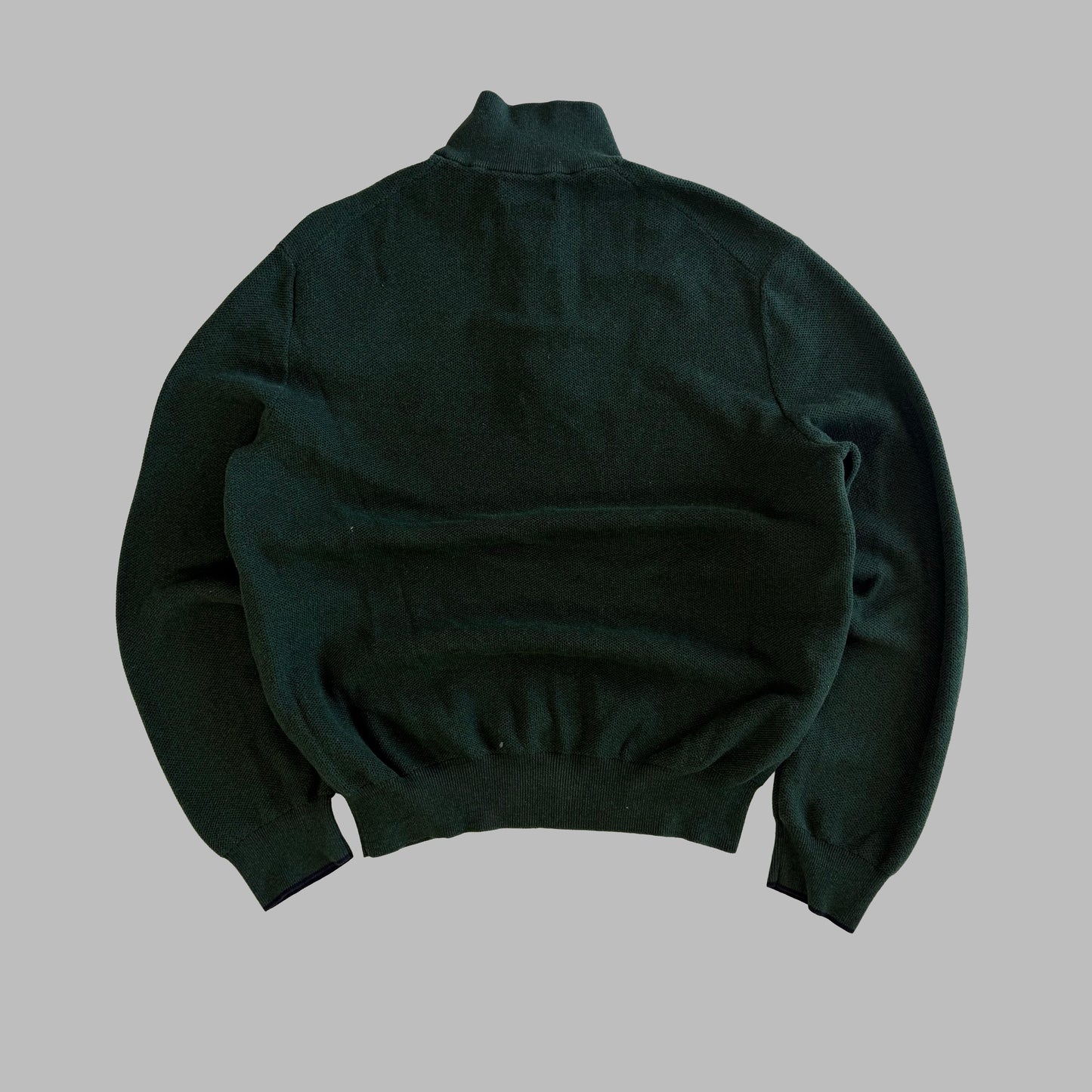 Polo Ralph Lauren Quarter Zip - XL