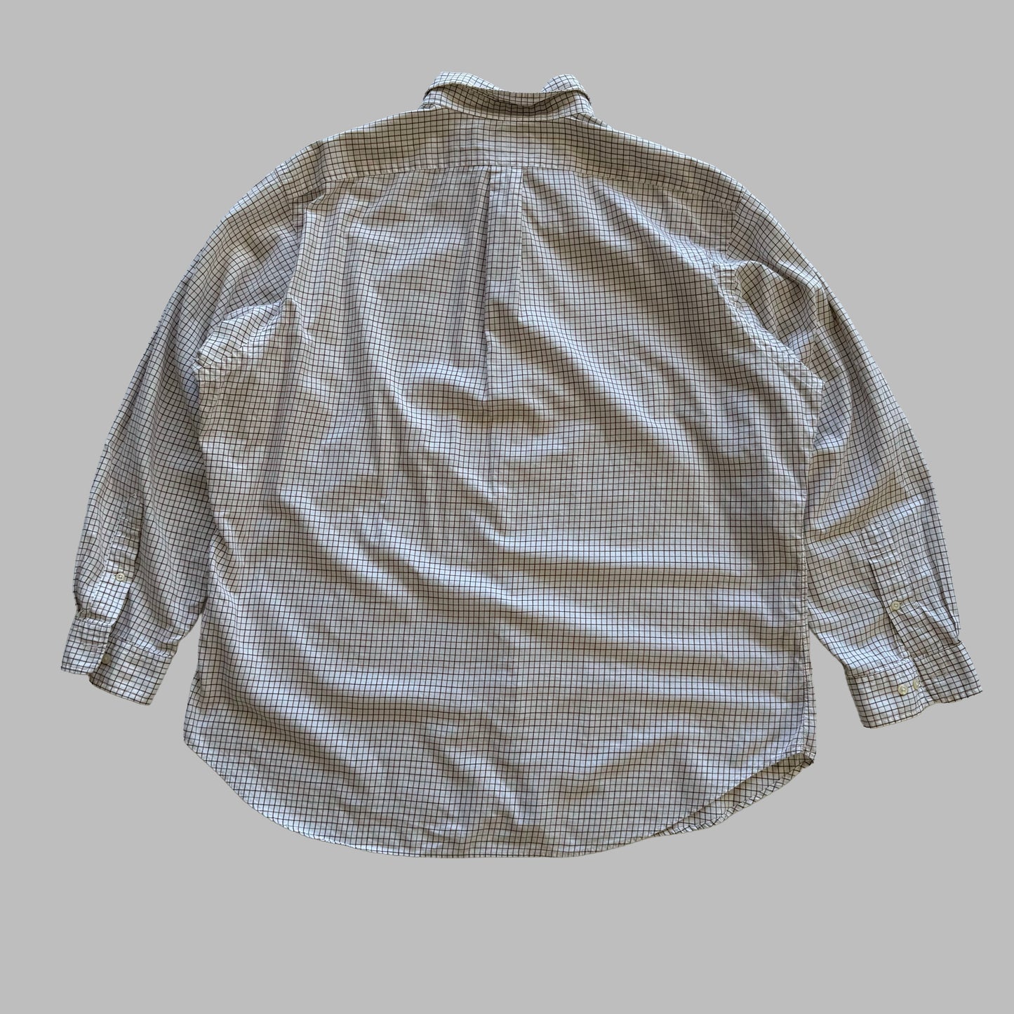 Ralph Lauren Button Up Shirt - XXL