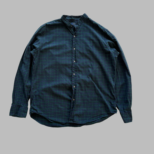 Ralph Lauren Button Up Shirt - XL