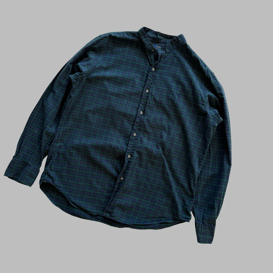 Ralph Lauren Button Up Shirt - XL