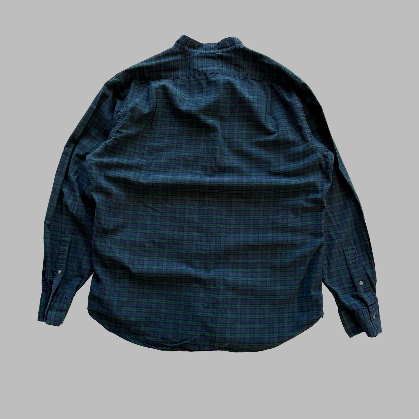 Ralph Lauren Button Up Shirt - XL