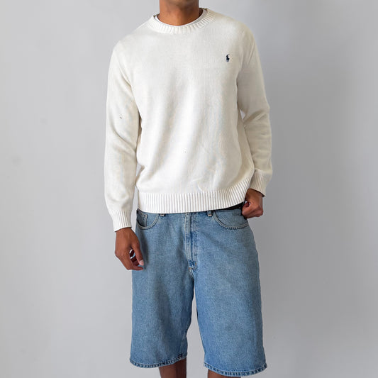 Polo Ralph Lauren Heavy Knit - XL