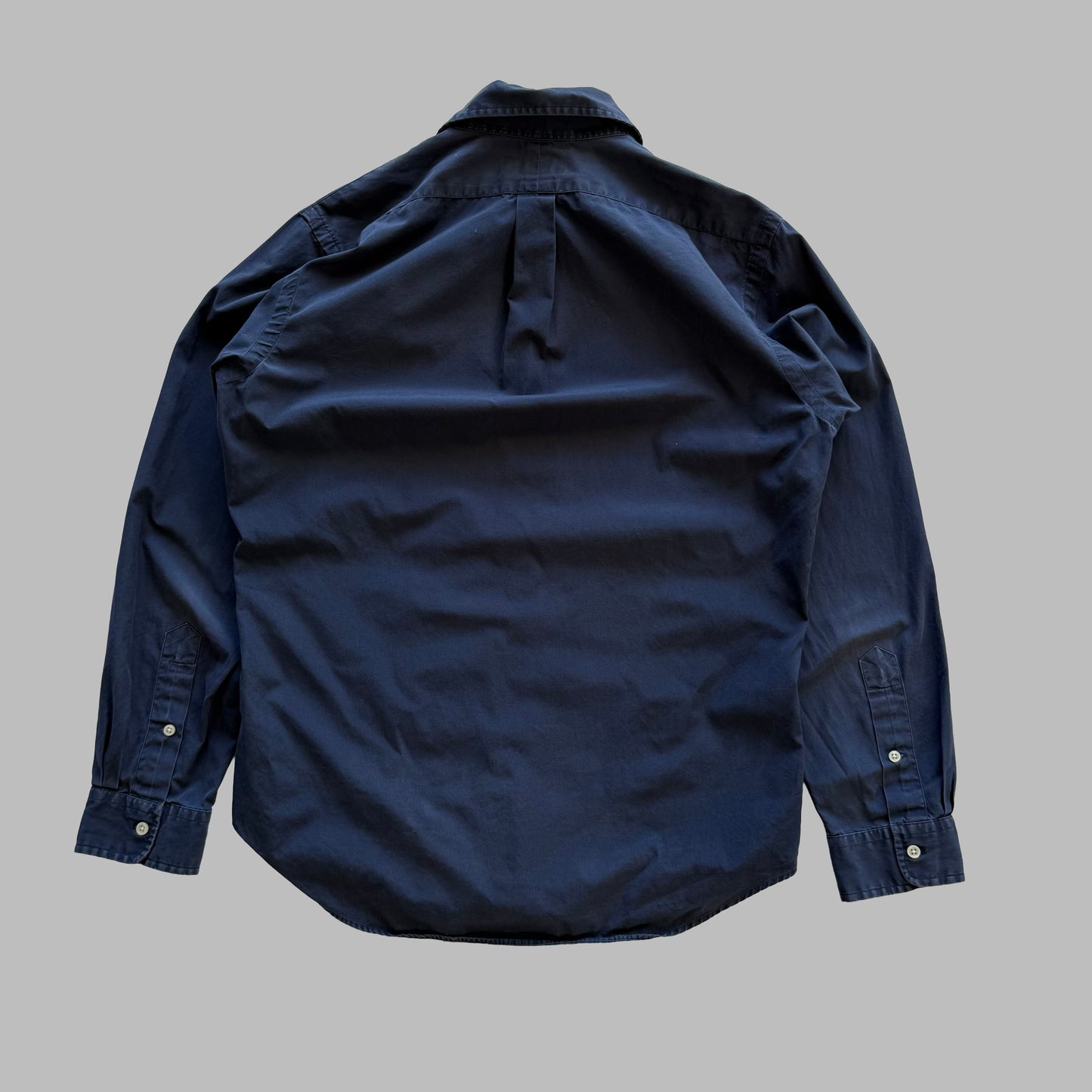 Ralph Lauren Button Up Shirt - Small