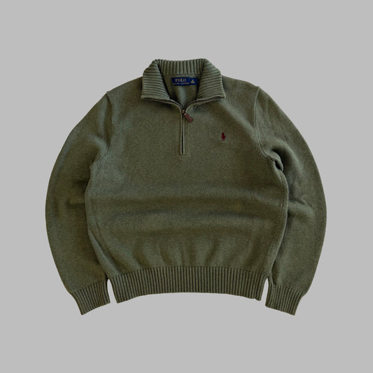 Polo Ralph Lauren Quarter Zip - M