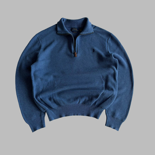 Ralph Lauren Quarter Zip - Medium