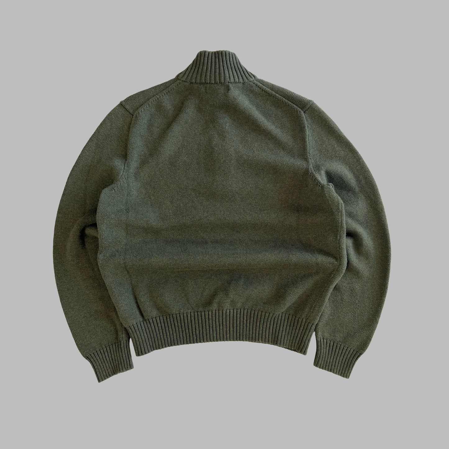 Polo Ralph Lauren Quarter Zip - M