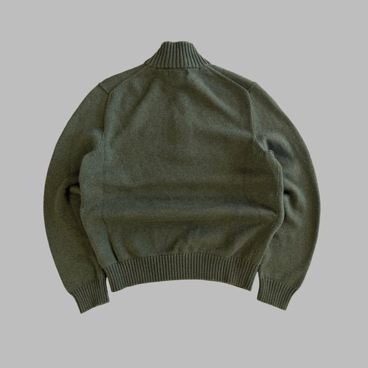 Polo Ralph Lauren Quarter Zip - M