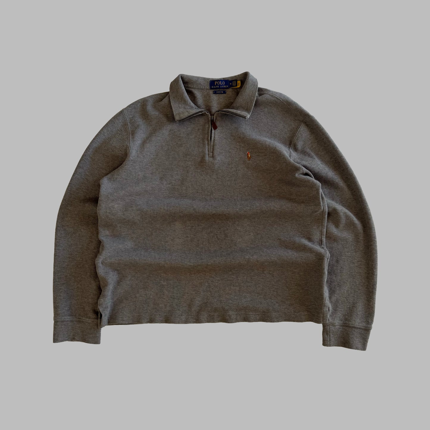 Polo Ralph Lauren Quarter Zip - M