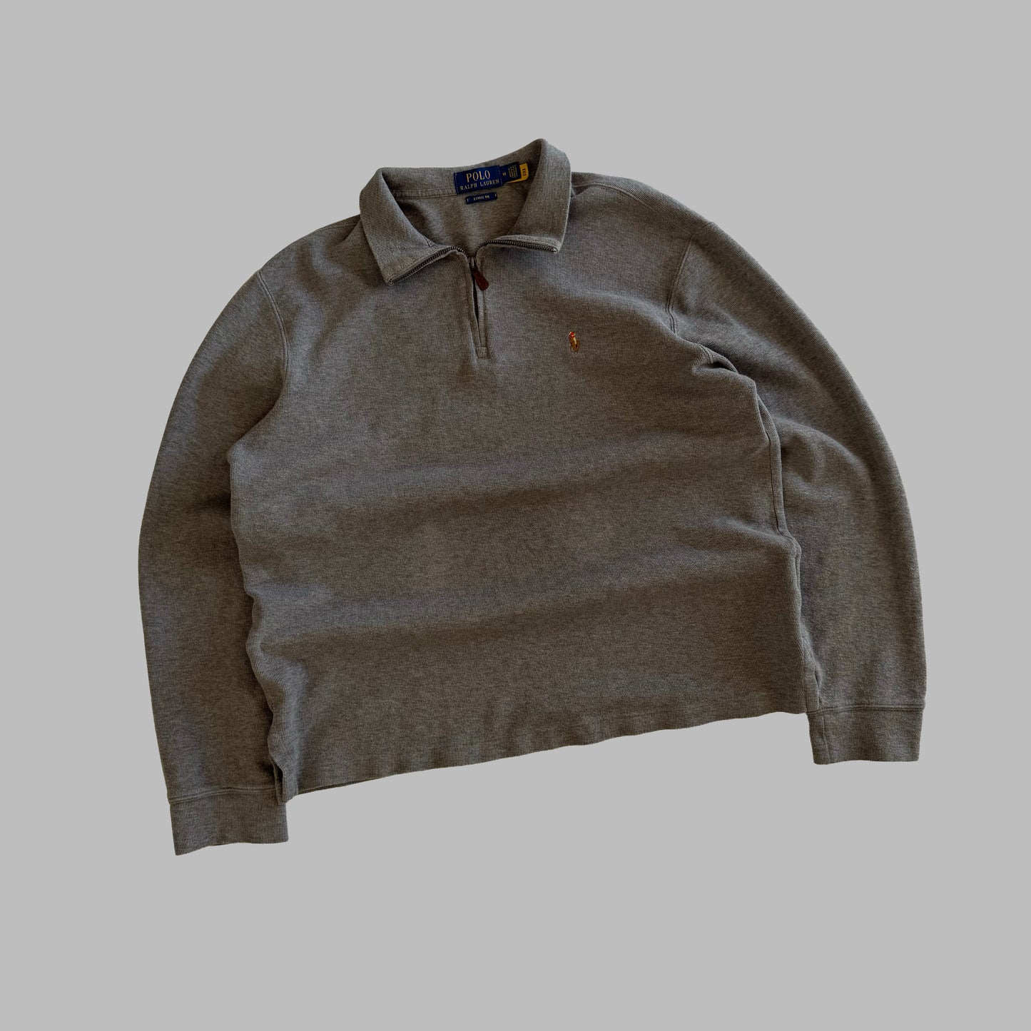 Polo Ralph Lauren Quarter Zip - M