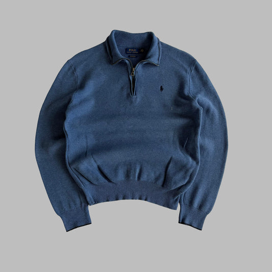 Ralph Lauren Quarter Zip - Medium