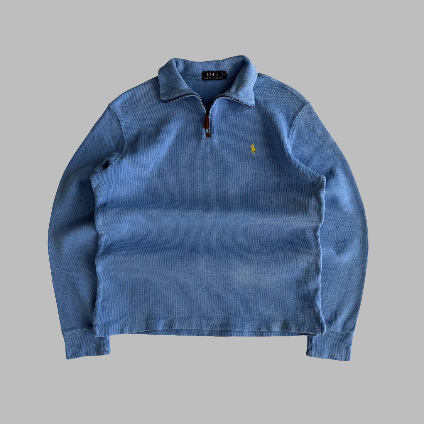 Ralph Lauren Quarter Zip - Small