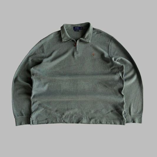 Ralph Lauren Quarter Zip - XL