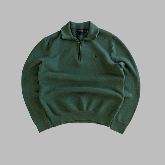 Polo Ralph Lauren Quarter Zip - M