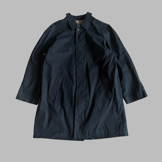 90s Burberry  Trench Coat - M