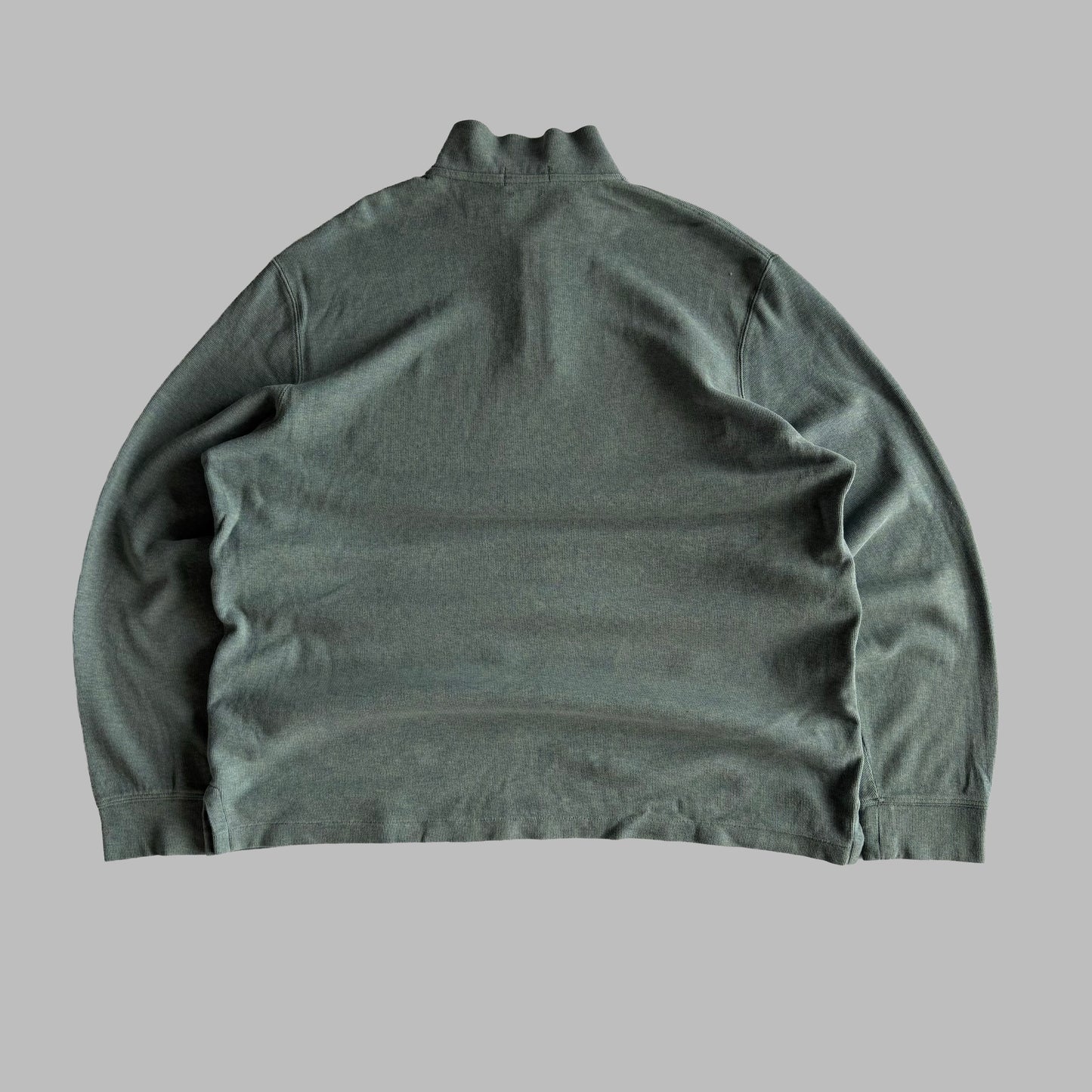 Ralph Lauren Quarter Zip - XL