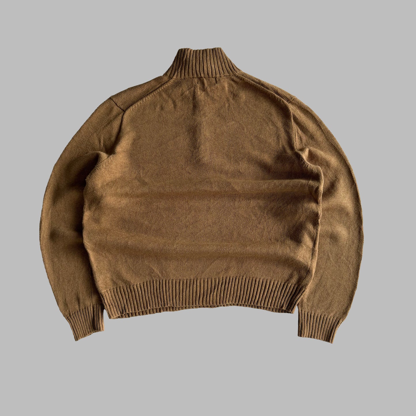 Ralph Lauren Quarter Zip - Large