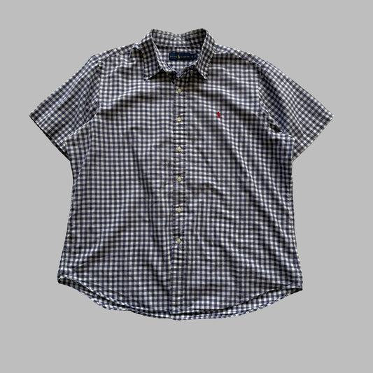 Ralph Lauren Button Up Shirt - XL