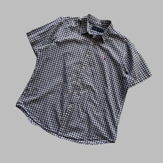 Ralph Lauren Button Up Shirt - XL