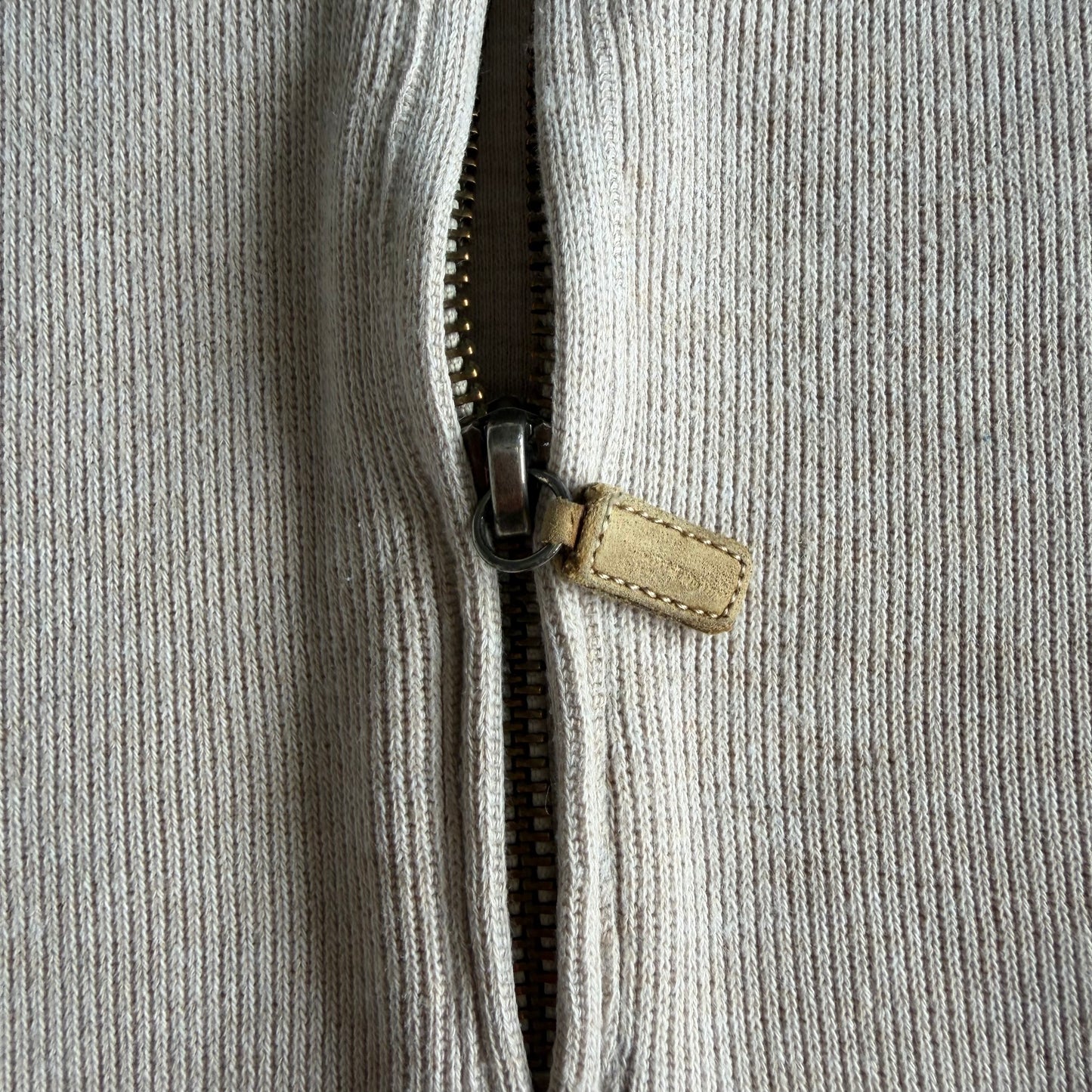 90s Ralph Lauren Quarter Zip - Large