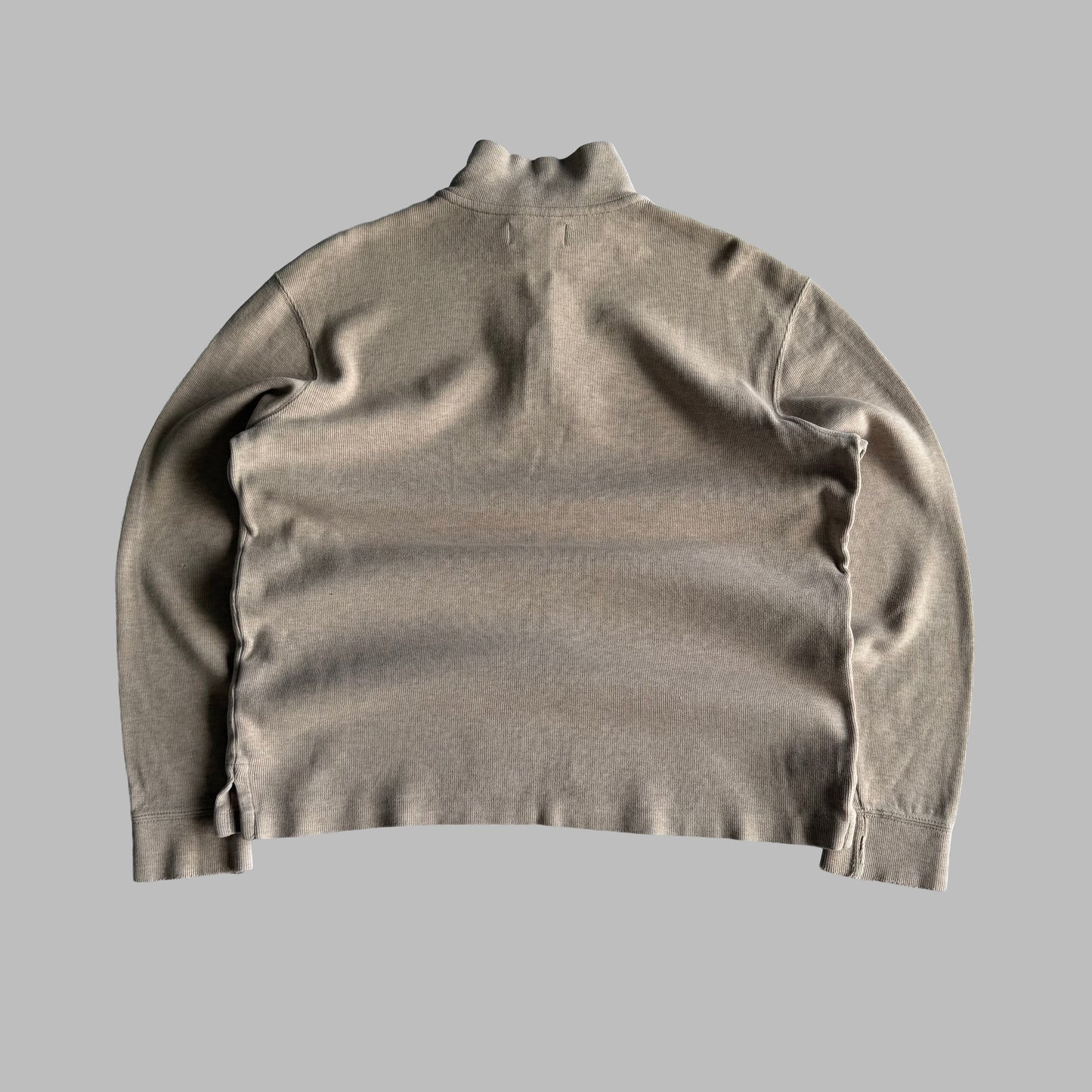 90s Ralph Lauren Quarter Zip - Large
