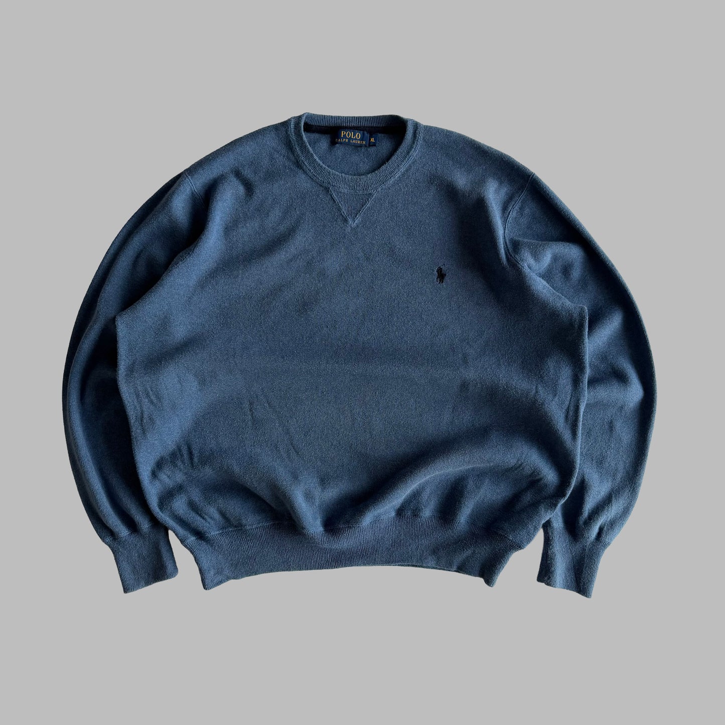 Polo Ralph Lauren Pull Over - XL
