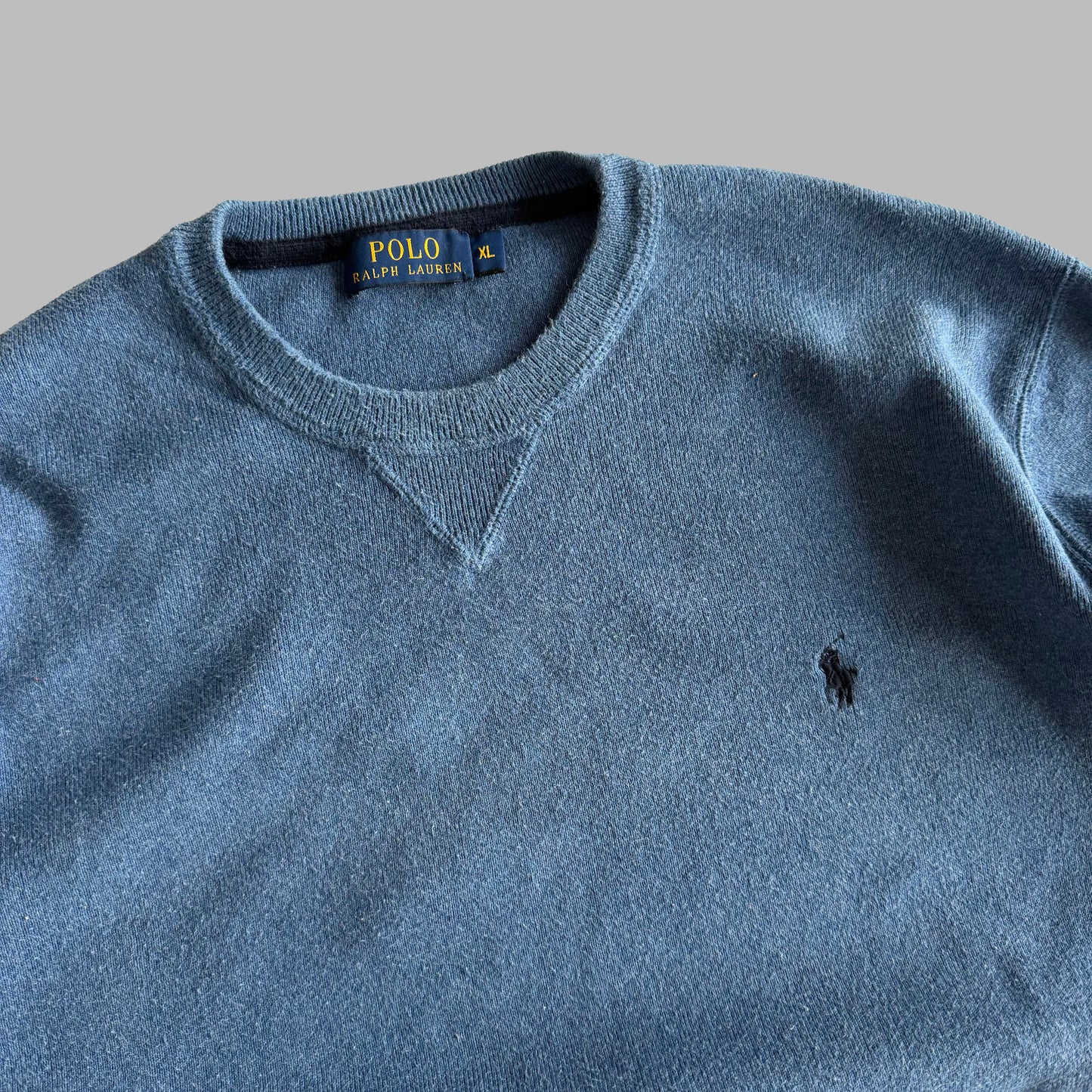 Polo Ralph Lauren Pull Over - XL