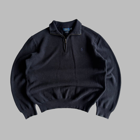 Polo Ralph Lauren Quarter Zip - XL